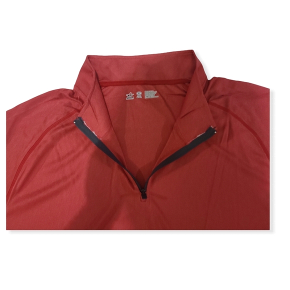 MEN'S SPORTS LONG SLEEVE SHIRT - Picture 3 of 4